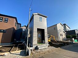 神奈川県厚木市林２丁目