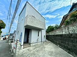 神奈川県大和市下鶴間