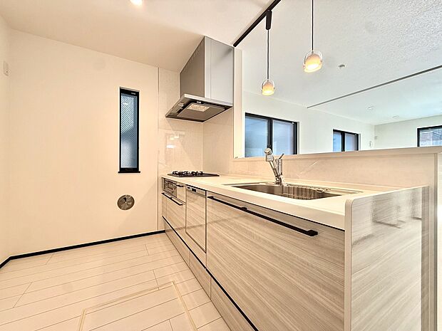 完成済みです!お気軽にお問合せくださいませ♪