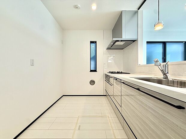 完成済みです!お気軽にお問合せくださいませ♪