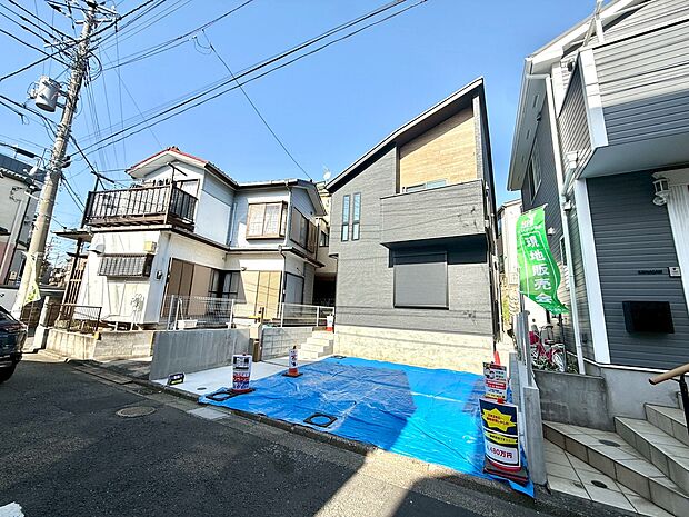 完成済みです!お気軽にお問合せくださいませ♪