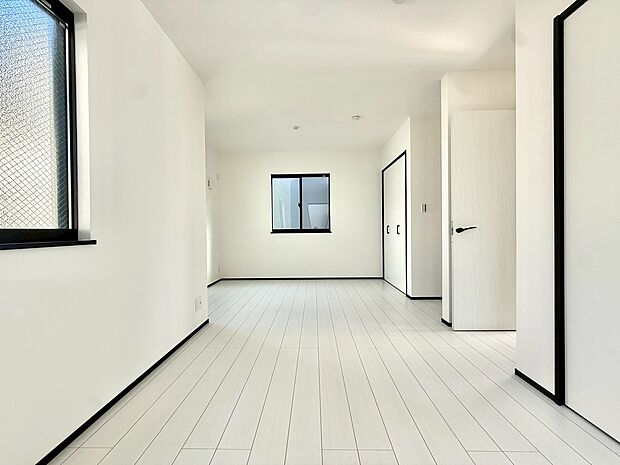 完成済みです!お気軽にお問合せくださいませ♪