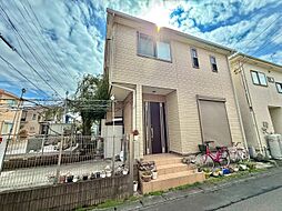 神奈川県綾瀬市蓼川１丁目