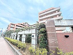 ヒルズ梶が谷姿見台