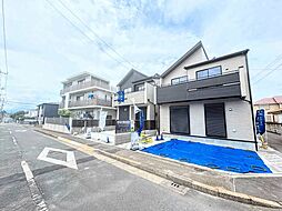 東京都日野市神明３丁目