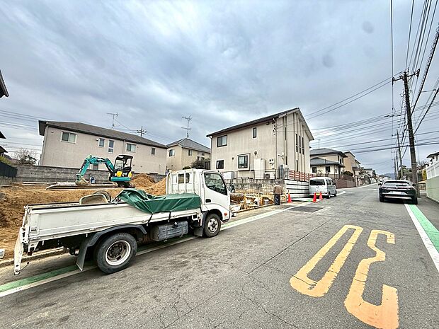 モデルルームのご案内可能です!お気軽にお問い合わせくださいませ!