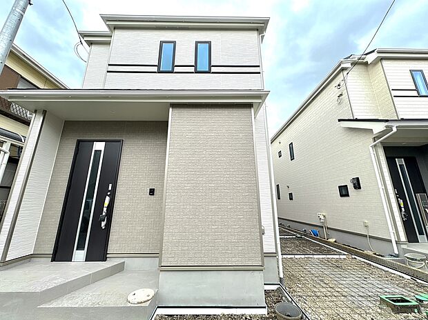 間取の自由度が高く増改築も容易な在来工法を採用