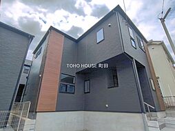 神奈川県座間市立野台３丁目