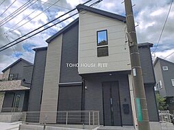 神奈川県座間市立野台３丁目