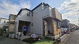 神奈川県相模原市南区御園３丁目