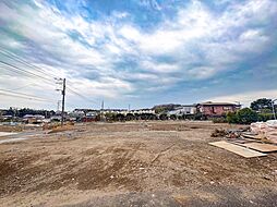 神奈川県横浜市都筑区南山田町