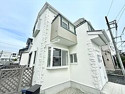 神奈川県藤沢市下土棚