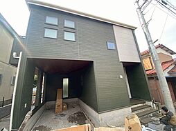 神奈川県川崎市宮前区平６丁目