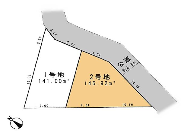 区画図：313004625119