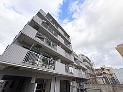 ベルフォーレ宮前平