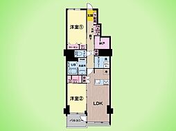 日吉台マンション