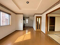 神奈川県横浜市都筑区川和町