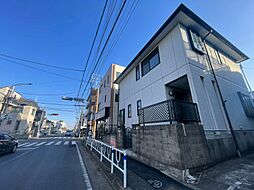 神奈川県相模原市中央区清新７丁目