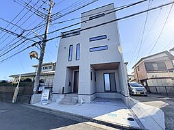 神奈川県綾瀬市深谷中７丁目