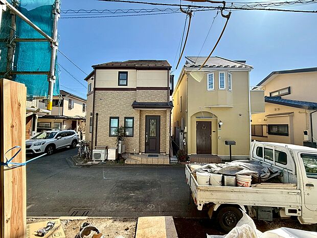 ~お気軽にお問い合わせください!~