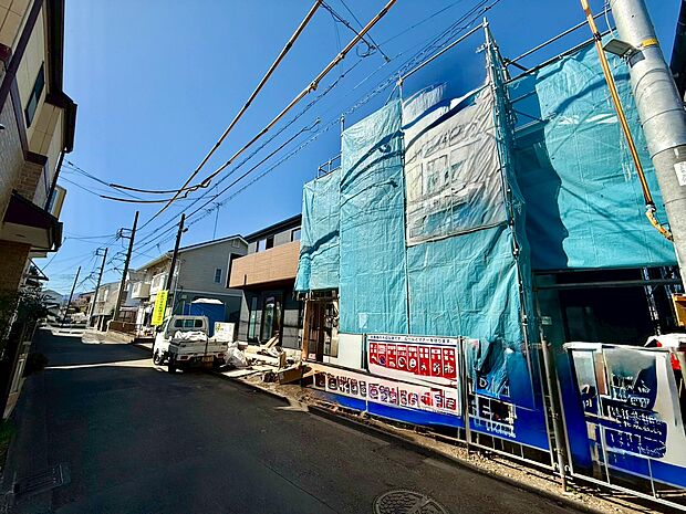 ~お気軽にお問い合わせください!~