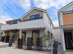 神奈川県川崎市宮前区東有馬２丁目