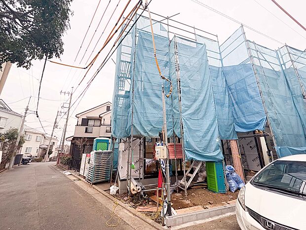 お気軽にお問合せください♪