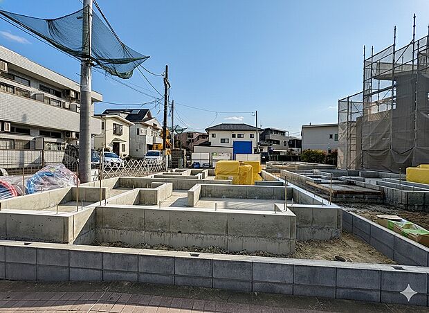 〜お気軽にご見学してください〜