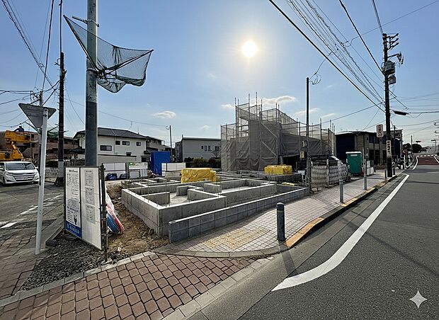 ~お気軽にご見学してください~