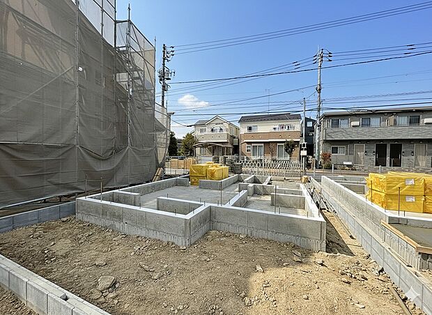 ~お気軽にご見学してください~