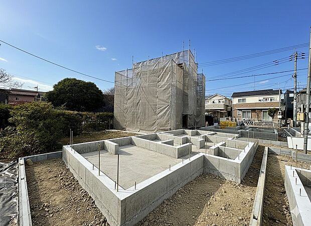 〜お気軽にご見学してください〜