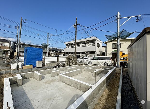 ~お気軽にご見学してください~