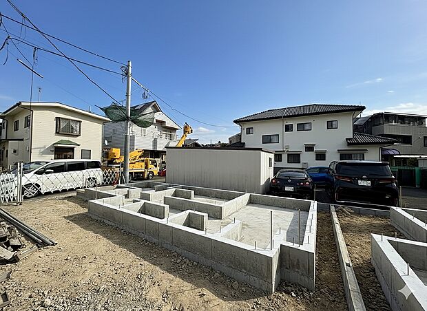 ~お気軽にご見学してください~