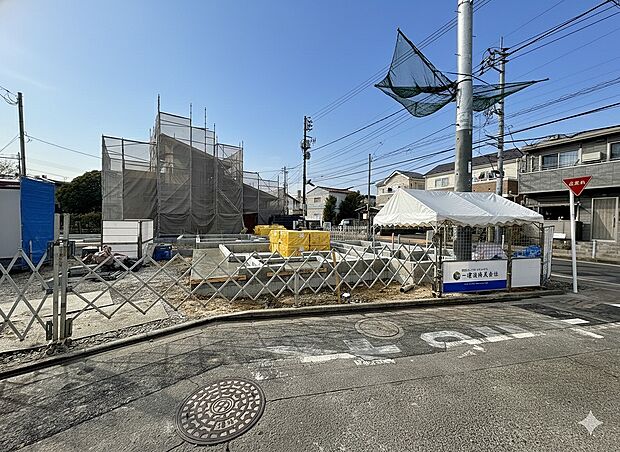 ~お気軽にご見学してください~~お気軽にご見学してください~