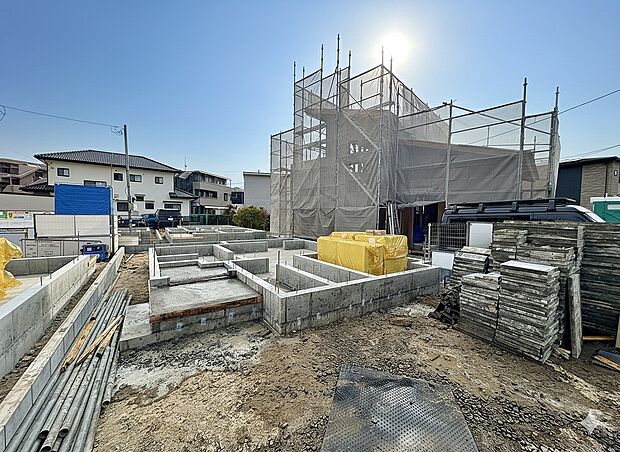 〜お気軽にご見学してください〜