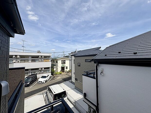 ~お気軽にご見学してください~
