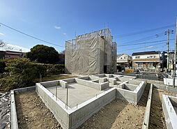 東京都多摩市一ノ宮４丁目