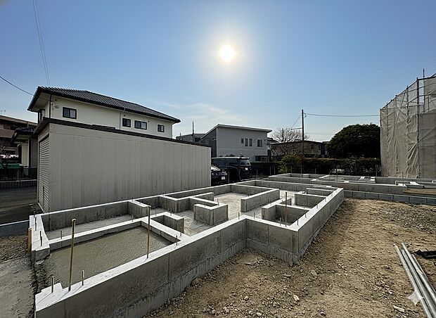 ～お気軽にご見学してください～