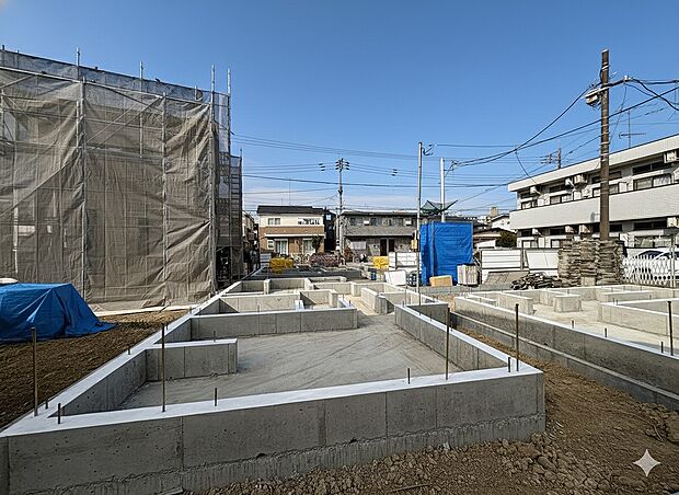 〜お気軽にご見学してください〜