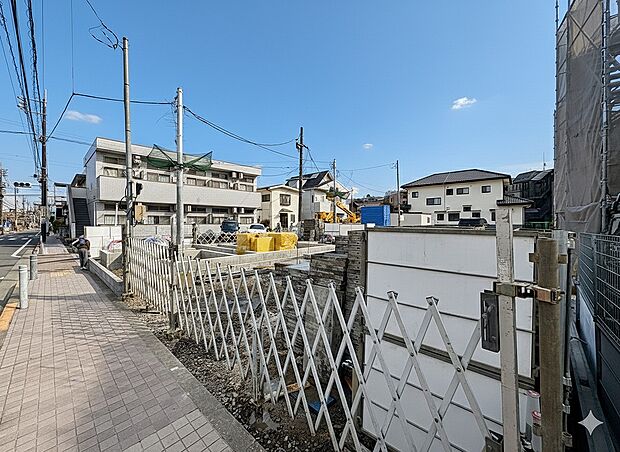 ～お気軽にご見学してください～