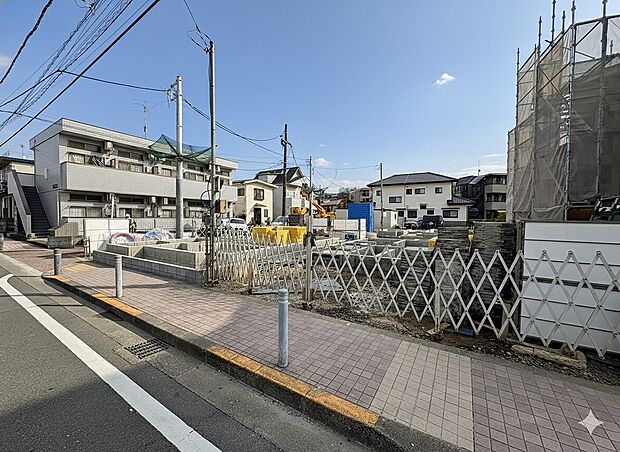 ～お気軽にご見学してください～