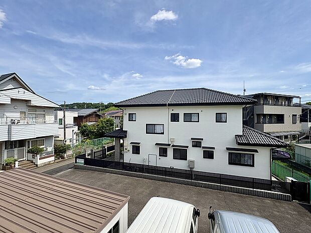 ～お気軽にご見学してください～