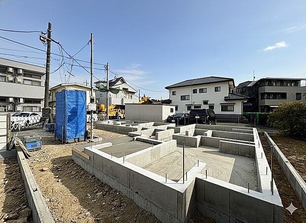 〜お気軽にご見学してください〜