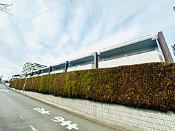 サングレイス京王堀之内コートC