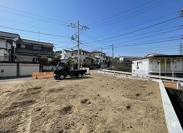 ~お気軽にご見学してください~