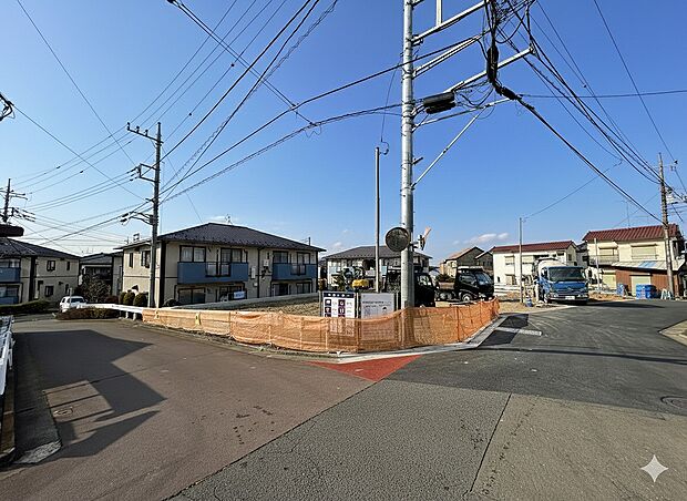 ~お気軽にご見学してください~