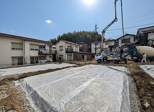 ~お気軽にご見学してください~
