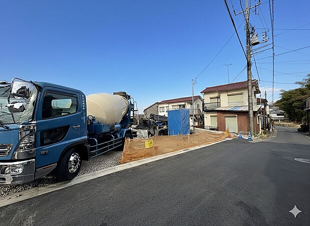 ～お気軽にご見学してください～