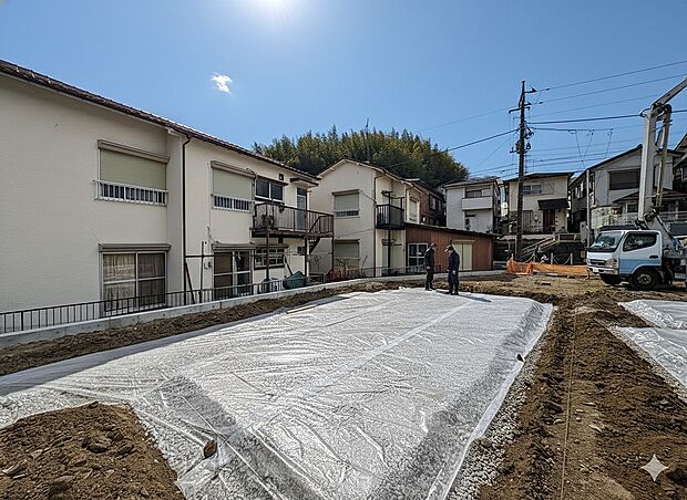 ～お気軽にご見学してください～