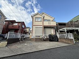 東京都狛江市岩戸南２丁目